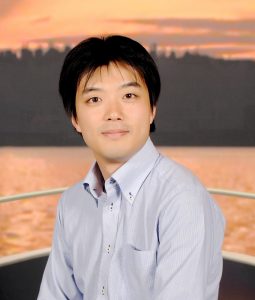 中山 英樹氏(ナカヤマ ヒデキ)
東京大学大学院情報理工学系研究科 准教授