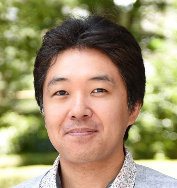 中澤 敏明 氏(ナカザワトシアキ)
東京大学 特任講師