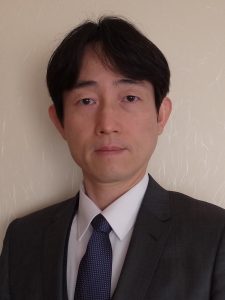 内元 清貴氏（ウチモト キヨタカ）
国立研究開発法人情報通信研究機構（NICT）室長