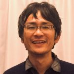 内山 将夫(ウチヤマ マサオ)
情報通信研究機構 上席研究員