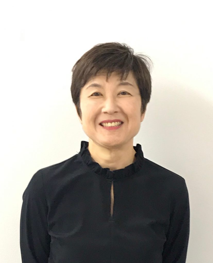 松本 智子(マツモト チサコ)日本財務翻訳株式会社 代表取締役社長