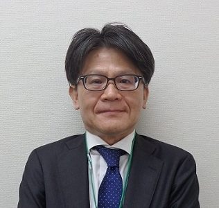 三輪 哲也氏