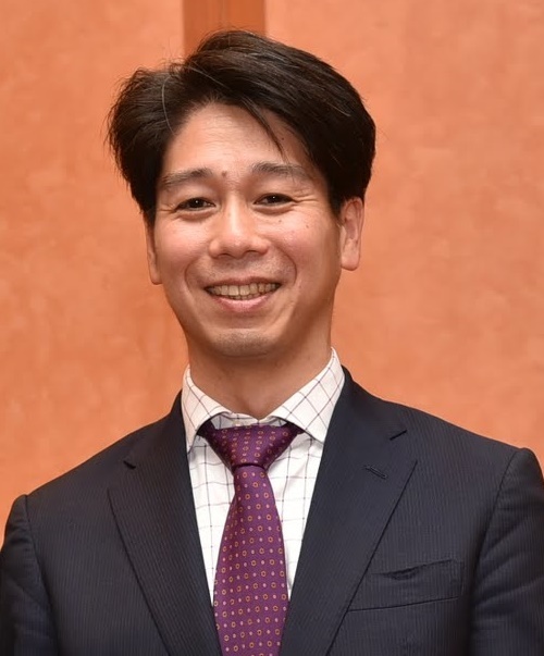 日本取引所グループ 山藤 敦史氏