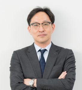 佐藤 弦氏