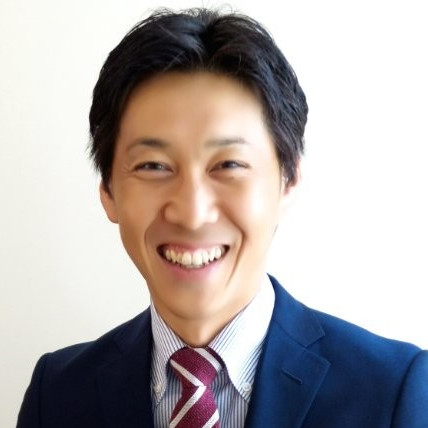江上 聡氏