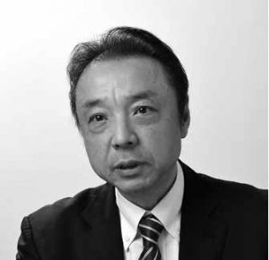 インタースクール 川口 仁氏